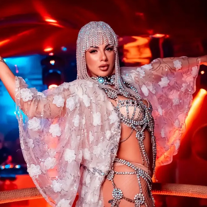 Queen 3